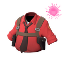 Strange Holstered Heaters