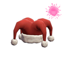 Unusual Jolly Jester (Ardent Antlers)