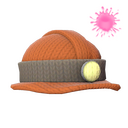 Unusual Soft Hard Hat (Cloud 9)
