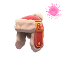Strange Trapper's Flap