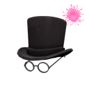Unusual Dapper Dickens (Cloud 9)