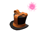 Unusual A Well Wrapped Hat (Orbiting Planets)