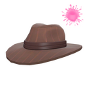 Unusual A Hat to Kill For (Disco Beat Down)