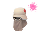 Unusual Coldfront Commander (Cloud 9)