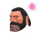 Strange Wild West Whiskers
