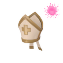 Mighty Mitre