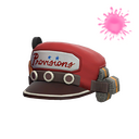 Unusual Provisions Cap (Pyroland Daydream)