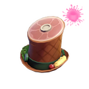 Strange Unusual Yule Hog (Defragmenting Reality)