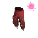 Double Dog Dare Demo Pants