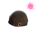 Condor Cap