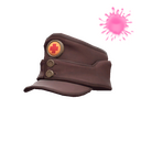 Unusual Medic's Mountain Cap (Frostbite)