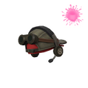 The Hunter in Darkness