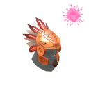 The Aztec Aggressor