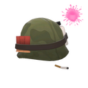 Strange Shellmet