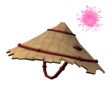 Steam 社群市集 Unusual Hong Kong Cone 的上架物品