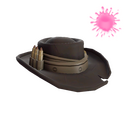 Unusual Brim-Full of Bullets (Nuts n' Bolts)