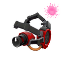Unusual Virtual Reality Headset (Steaming)