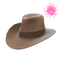 Unusual Hat With No Name (Cloud 9)