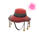 The Swagman's Swatter