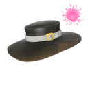 Unusual Grimm Hatte (Kill-a-Watt)