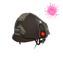 Genuine Cross-Comm Crash Helmet