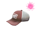 Ellis' Cap