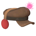 Strange Unusual Tough Stuff Muffs