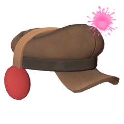 free tf2 item Strange Unusual Tough Stuff Muffs