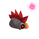 Genuine Robot Chicken Hat