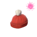 Strange Coldsnap Cap