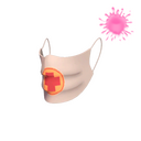 Physician's Procedure Mask