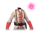 Strange Doc's Holiday