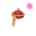 Haunted Cadaver's Capper