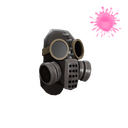 Haunted Rugged Respirator