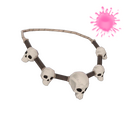 Haunted Cryptic Keepsake