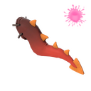 The Cauterizer's Caudal Appendage