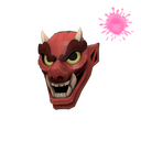 Strange Smiling Somen