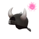 Unusual Hat Outta Hell (Ancient Specter)