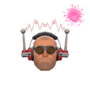 Strange Wavefinder
