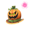 Unusual Sir Pumpkinton (Mirthful Mistletoe)