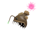 Unusual Glow from Below (Gravelly Ghoul)