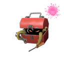 Strange Ghoul Box