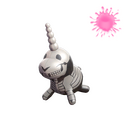 Balloonicorpse