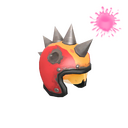 Unusual Thunder Dome (Arachne's Web)