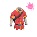 Jumping Jester