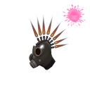 Strange Propaniac
