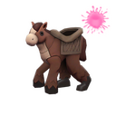 The Pony Express