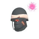 Strange Beaten and Bruised