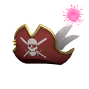 Unusual Fleet Commander (Cloud 9)
