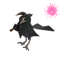 Grim Tweeter